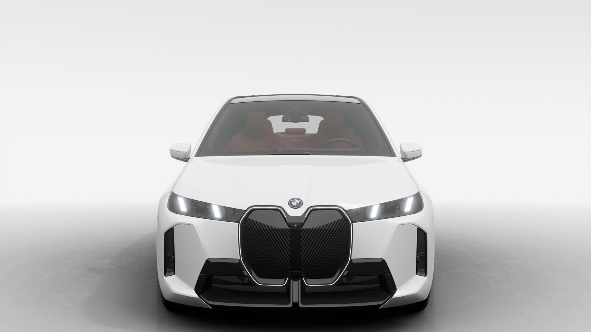 2026 BMW iX