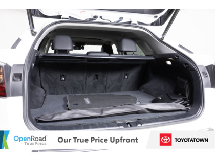 used 2022 Lexus RX 350 car, priced at $38,998