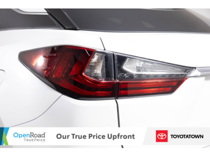 used 2022 Lexus RX 350 car, priced at $38,998