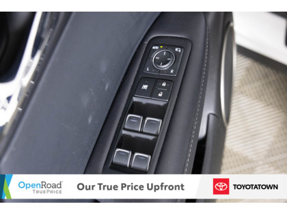 used 2022 Lexus RX 350 car, priced at $38,998