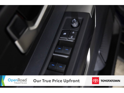 used 2023 Toyota Tundra car, priced at $53,998