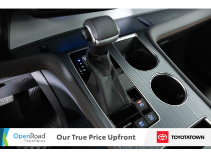 used 2022 Toyota Sienna car, priced at $46,998