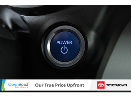 used 2022 Toyota Sienna car, priced at $46,998