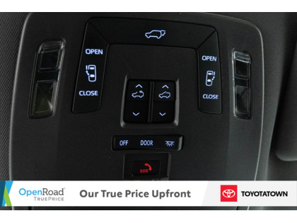 used 2022 Toyota Sienna car, priced at $46,998