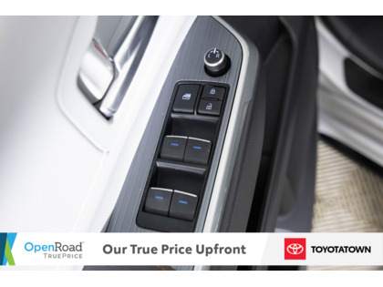 used 2022 Toyota Sienna car, priced at $46,998