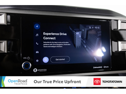 used 2023 Toyota Tundra car, priced at $53,998