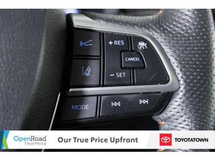 used 2022 Toyota Sienna car, priced at $46,998