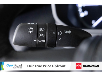 used 2023 Toyota Tundra car, priced at $53,998