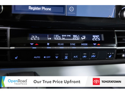 used 2022 Toyota Sienna car, priced at $46,998