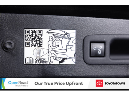 used 2022 Toyota Sienna car, priced at $46,998