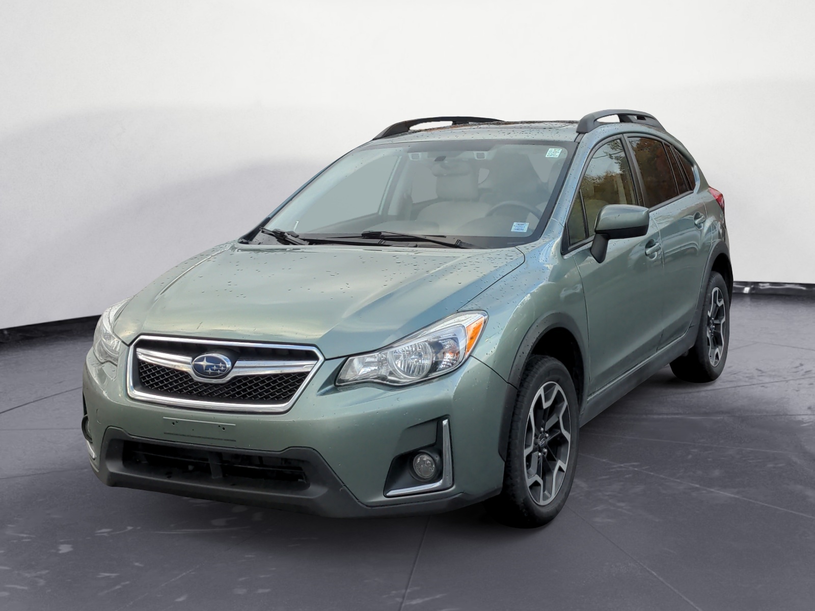 2017 Subaru Crosstrek