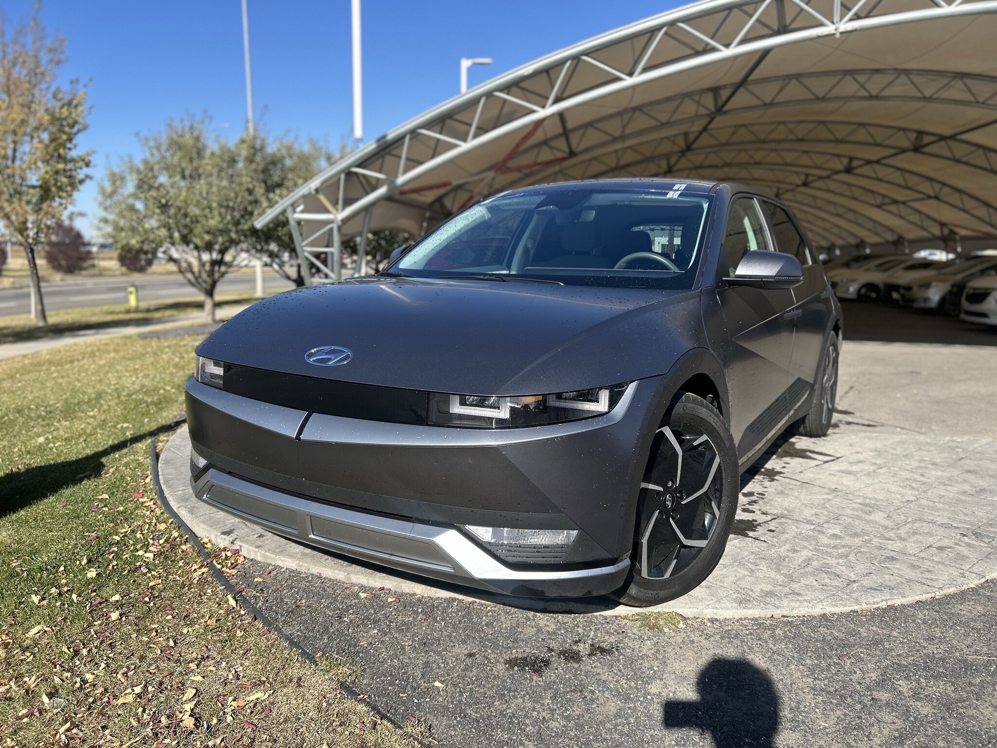 2024 Hyundai IONIQ 5