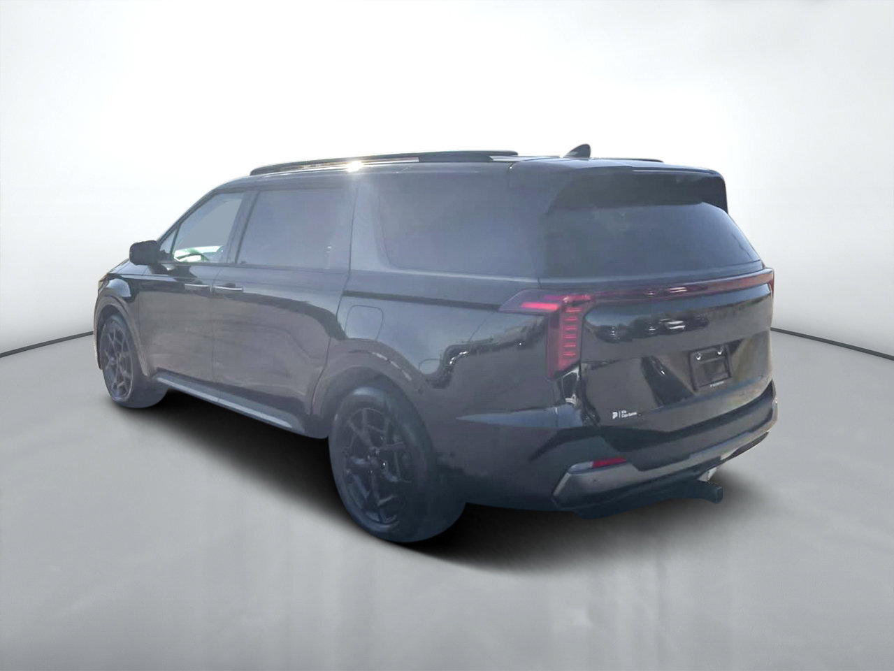 2025 Kia Carnival Hybrid
