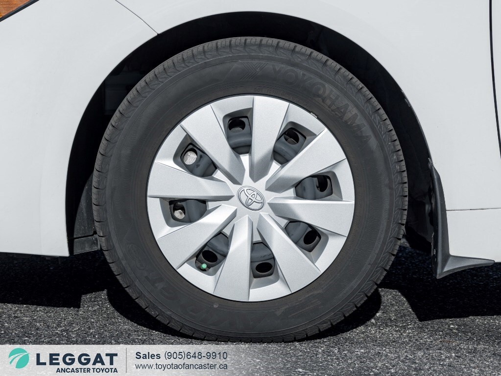 2024 Toyota Corolla Hatchback