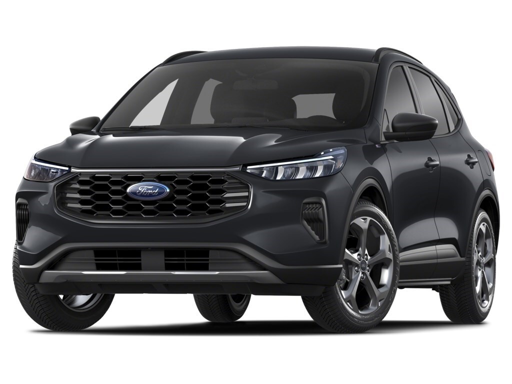 2026 Ford Escape