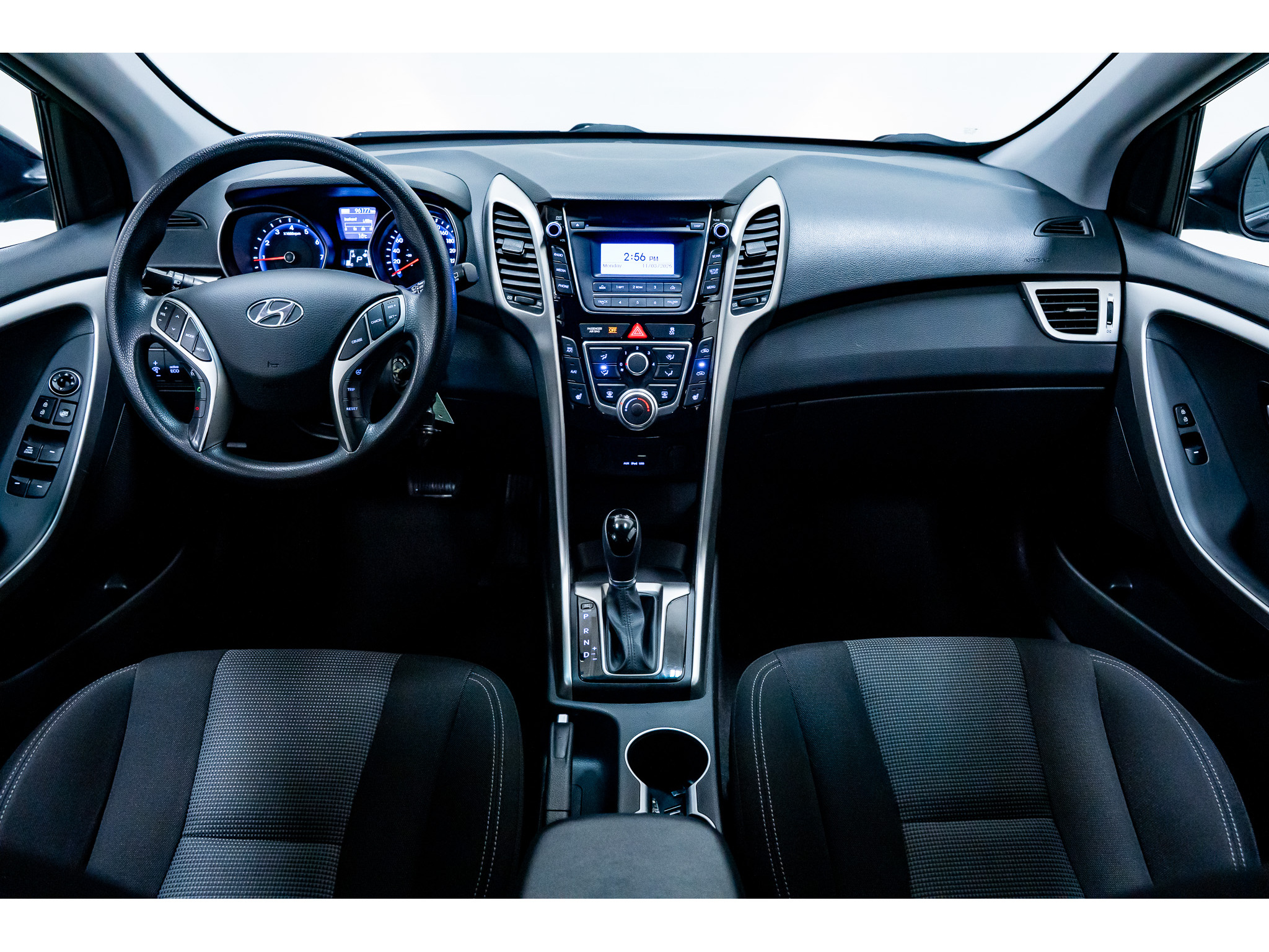 2016 Hyundai Elantra GT