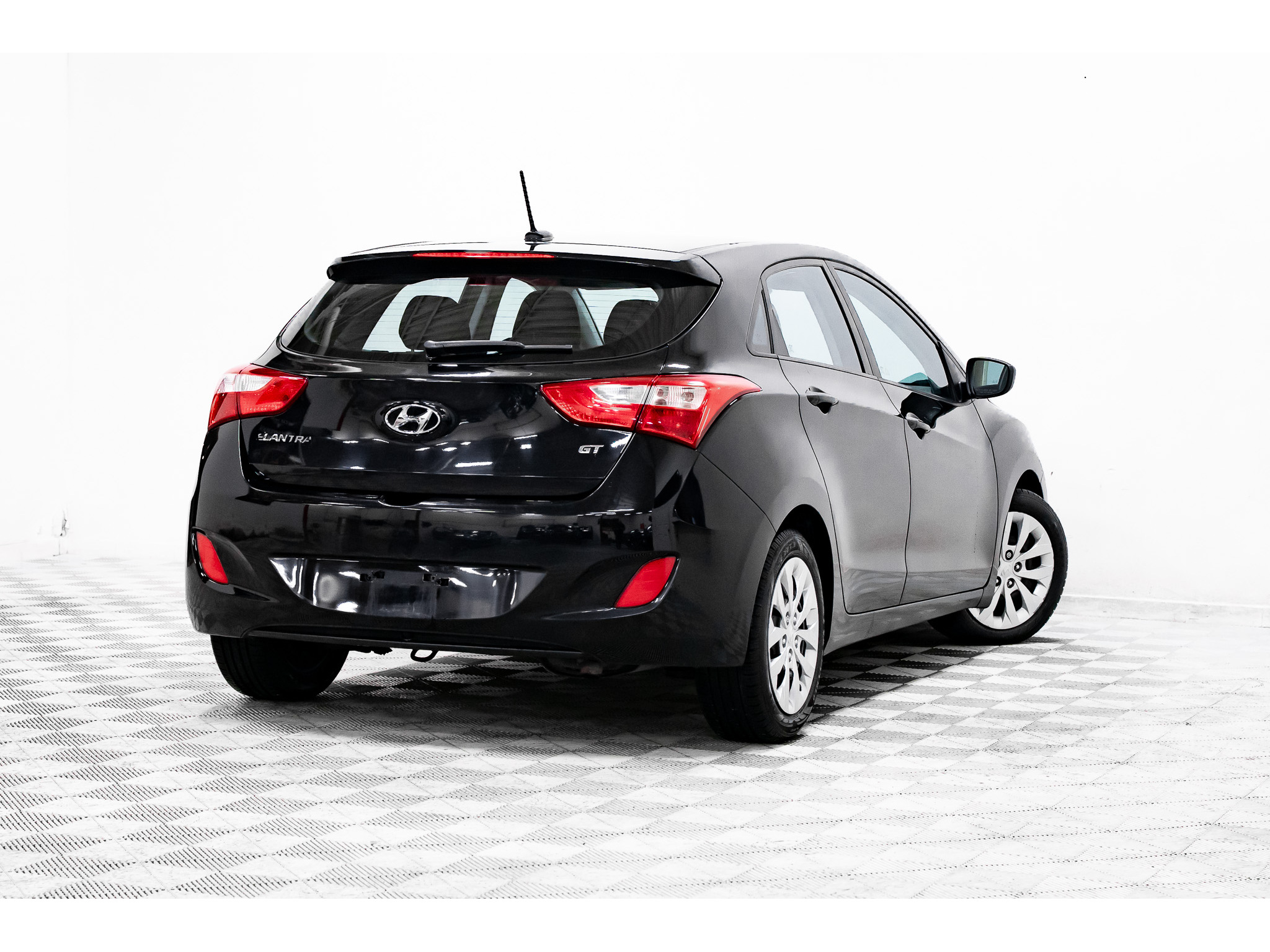 2016 Hyundai Elantra GT