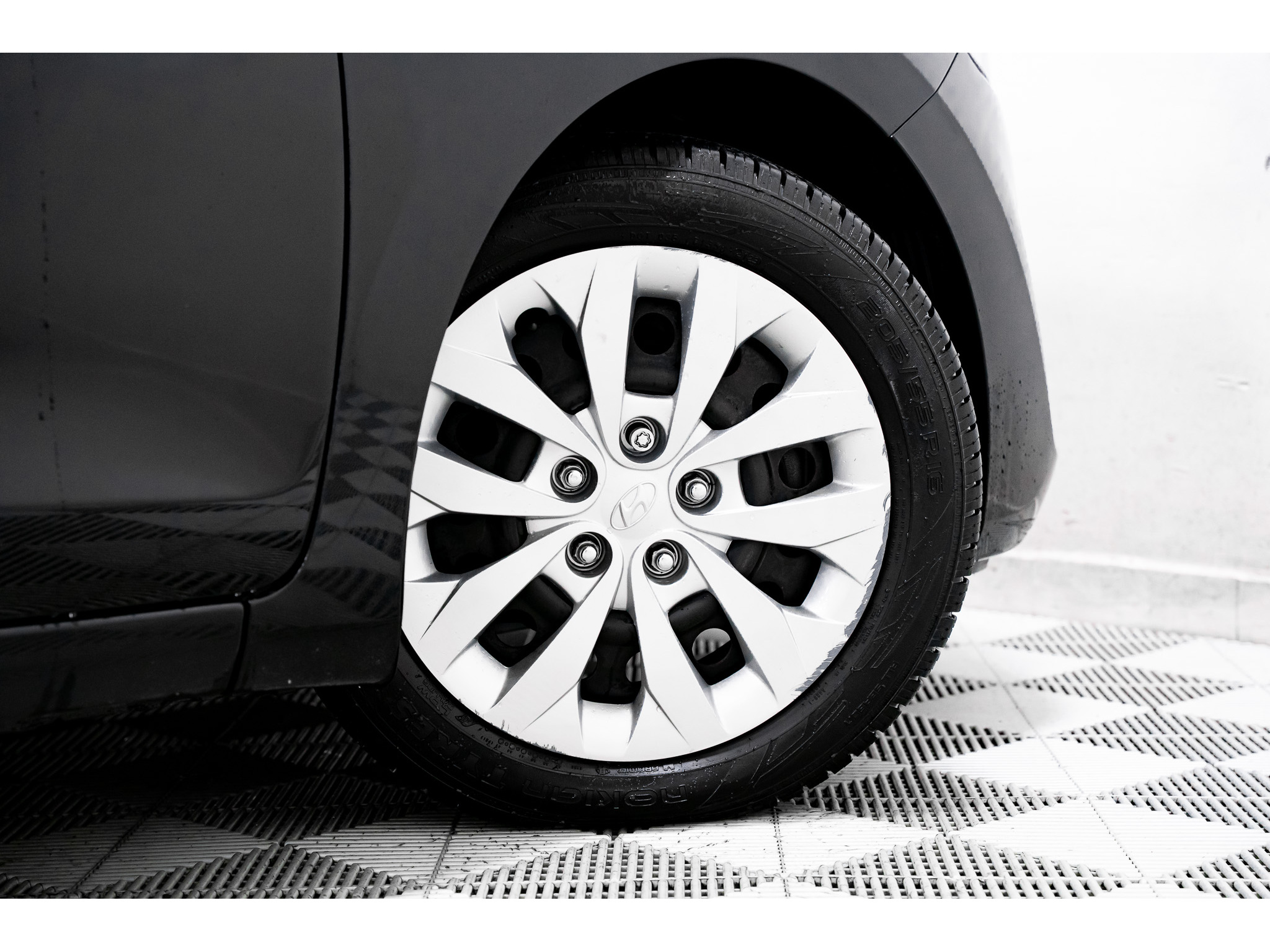 2016 Hyundai Elantra GT