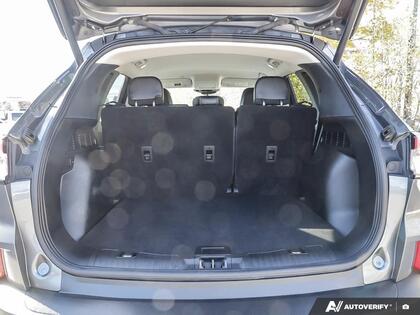 used 2022 Ford Escape car, priced at $23,990