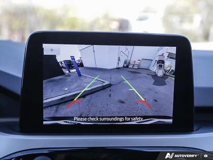 used 2022 Ford Escape car, priced at $23,990