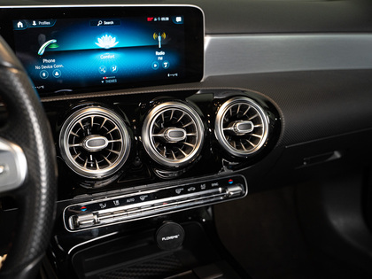 used 2019 Mercedes-Benz A-Class car, priced at $24,900