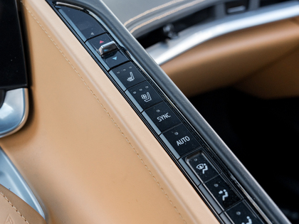 used 2021 Chevrolet Corvette car, priced at $81,795