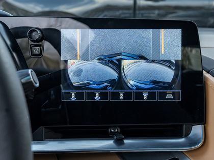 used 2021 Chevrolet Corvette car, priced at $81,795