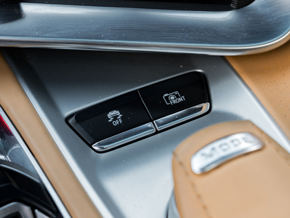 used 2021 Chevrolet Corvette car, priced at $81,795