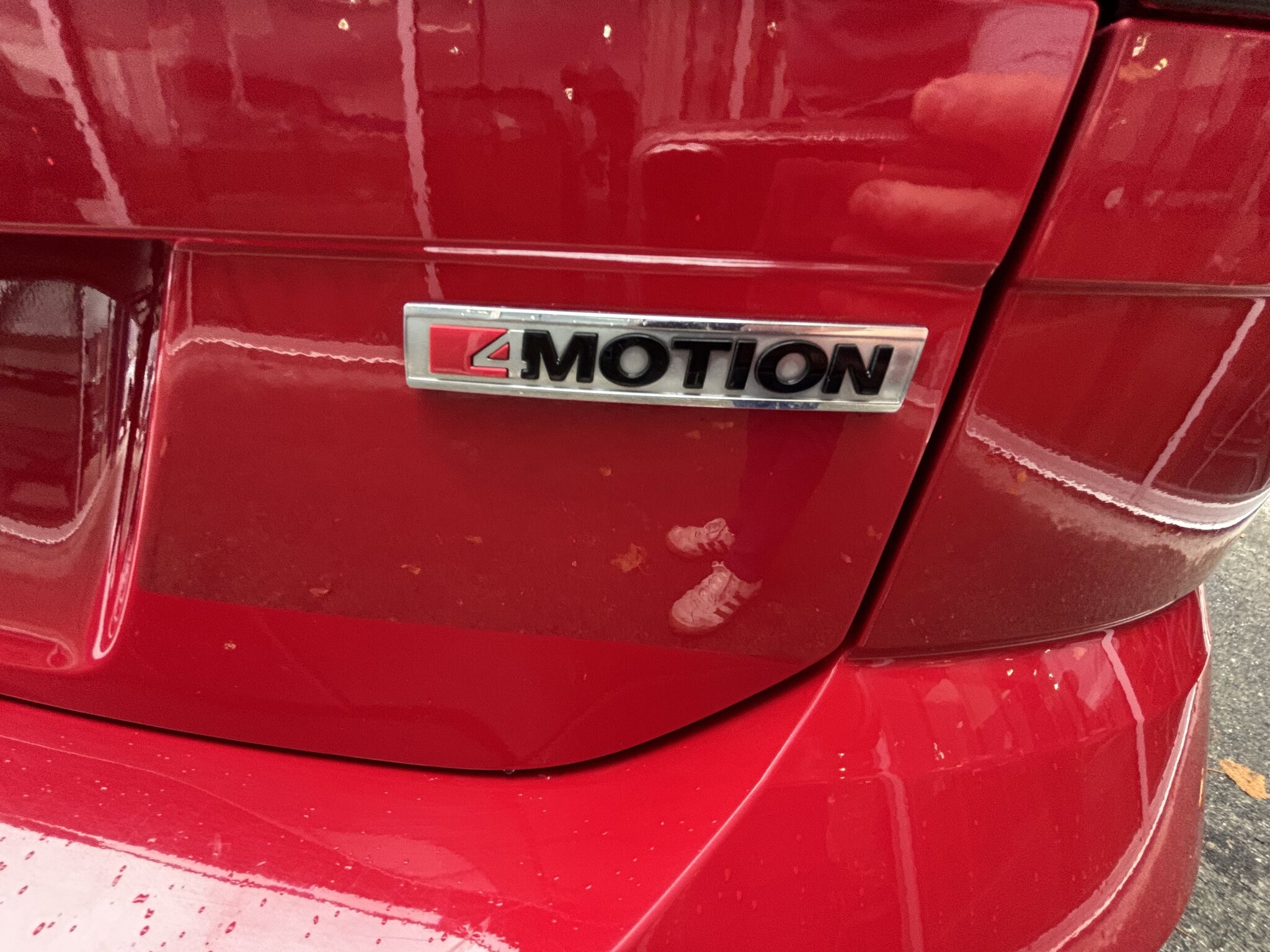 2019 Volkswagen Golf SportWagen