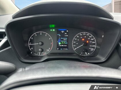 used 2023 Toyota Corolla car, priced at $24,868