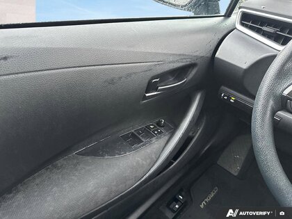 used 2023 Toyota Corolla car, priced at $24,868