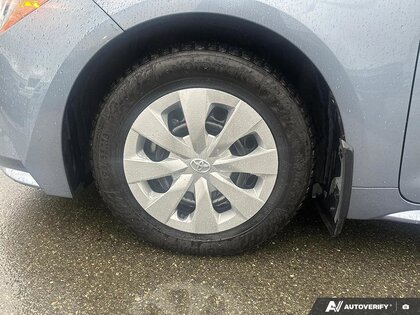 used 2023 Toyota Corolla car, priced at $24,868