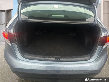 used 2023 Toyota Corolla car, priced at $24,868