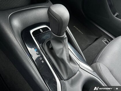 used 2023 Toyota Corolla car, priced at $24,868