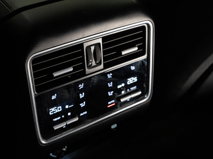 used 2020 Porsche Cayenne car, priced at $49,900