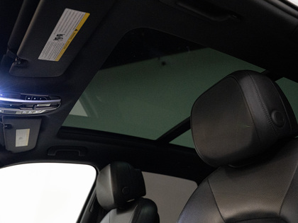 used 2020 Porsche Cayenne car, priced at $49,900