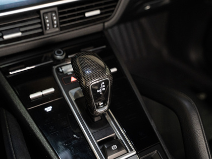 used 2020 Porsche Cayenne car, priced at $49,900