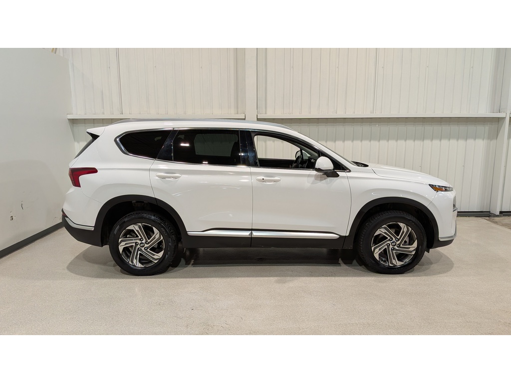 Hyundai Santa Fe 2023