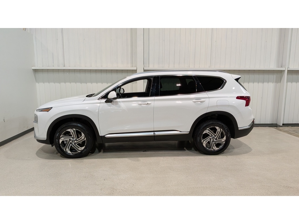 Hyundai Santa Fe 2023