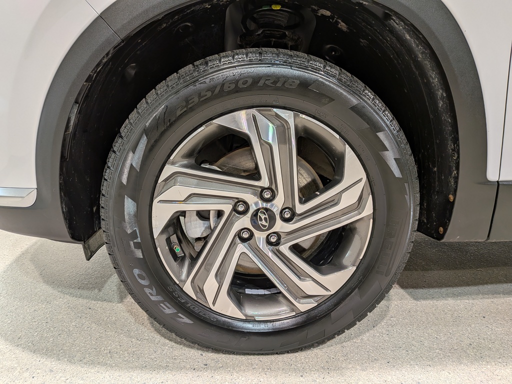 Hyundai Santa Fe 2023