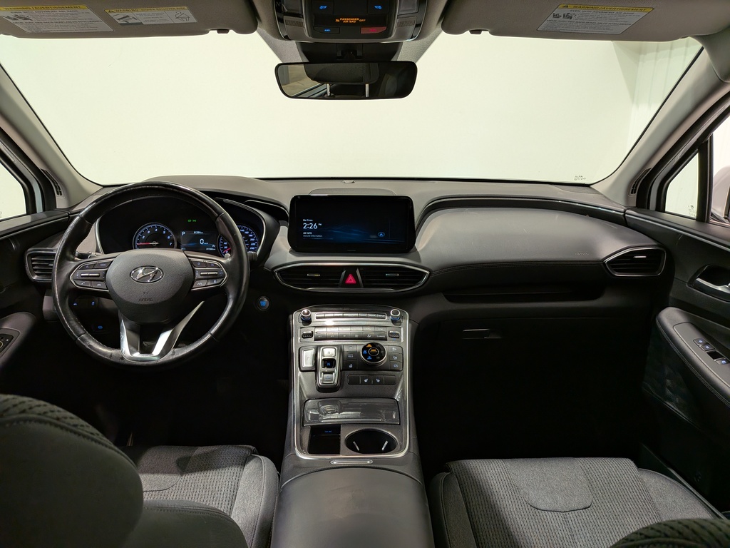 Hyundai Santa Fe 2023