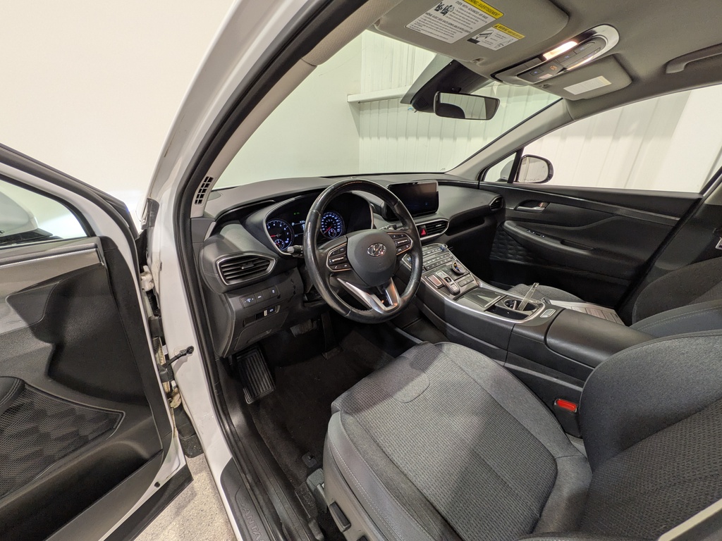 Hyundai Santa Fe 2023