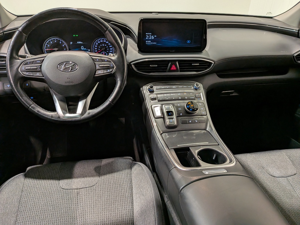 Hyundai Santa Fe 2023