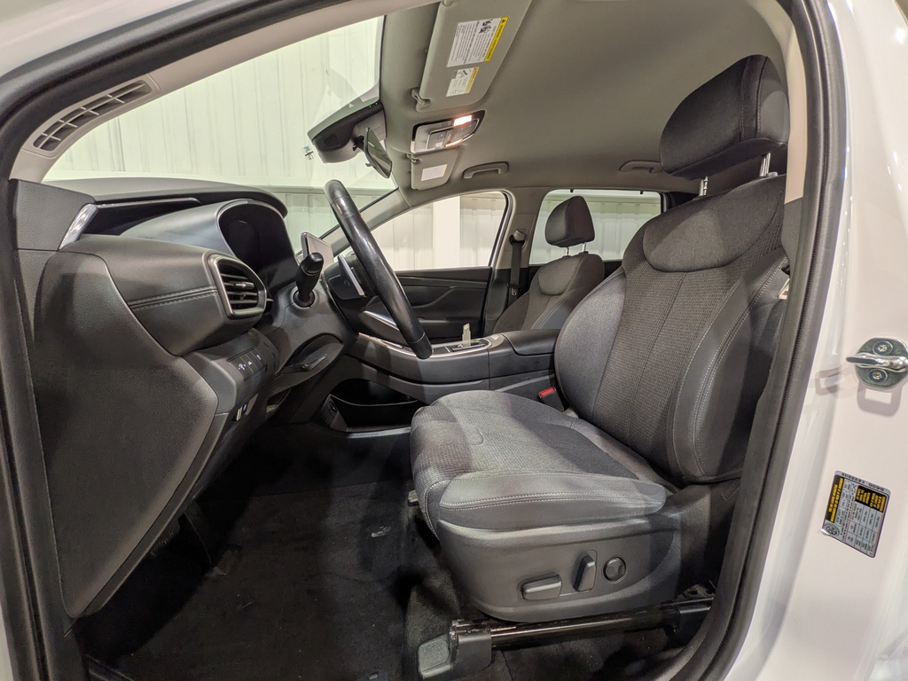 Hyundai Santa Fe 2023