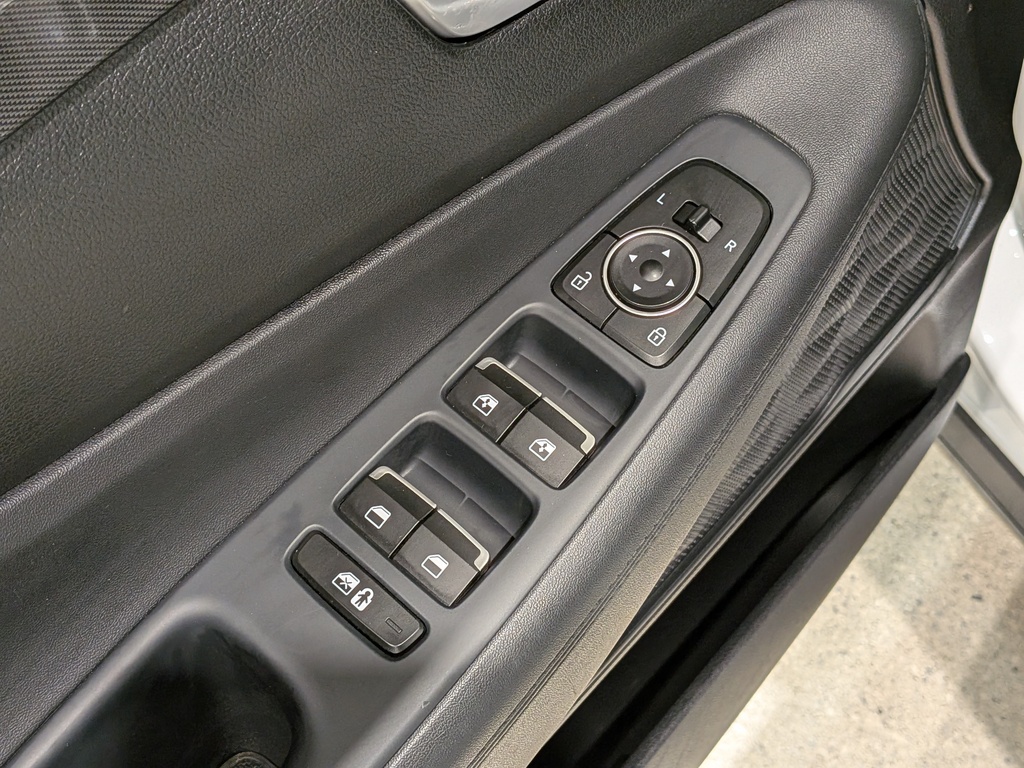 Hyundai Santa Fe 2023