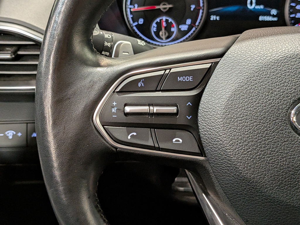 Hyundai Santa Fe 2023