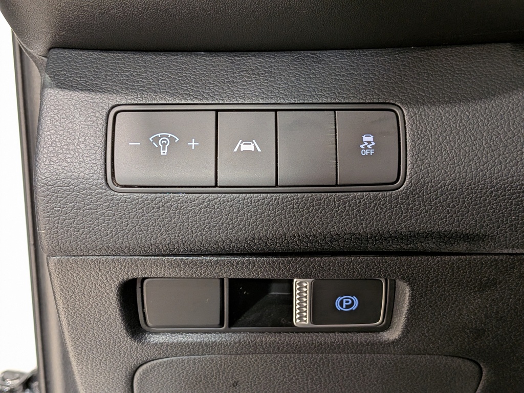 Hyundai Santa Fe 2023