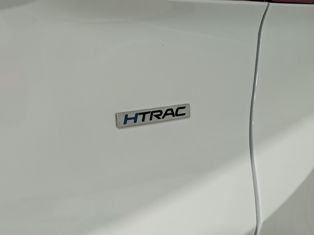 Hyundai Santa Fe 2023