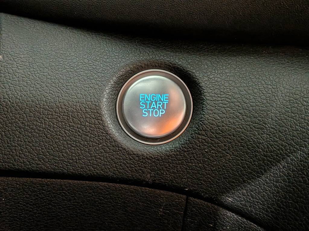 Hyundai Santa Fe 2023