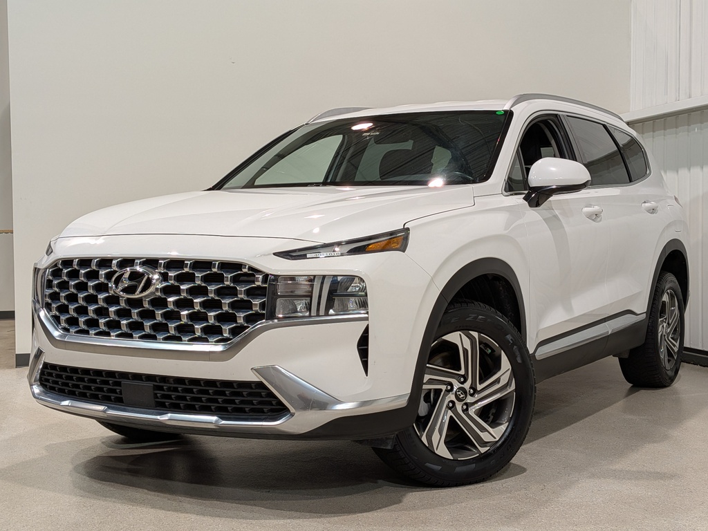 Hyundai Santa Fe 2023